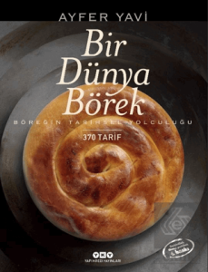Bir Dünya Börek