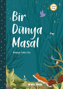 Bir Dünya Masal