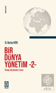 Bir Dünya Yönetim - 2