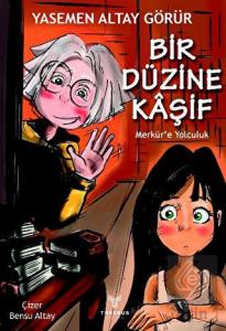 Bir Düzine Kaşif