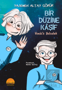 Bir Düzine Kaşif