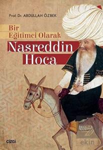 Bir Eğitimci Olarak Nasreddin Hoca