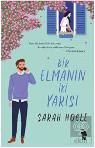 Bir Elmanın İki Yarısı