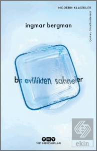 Bir Evlilikten Sahneler