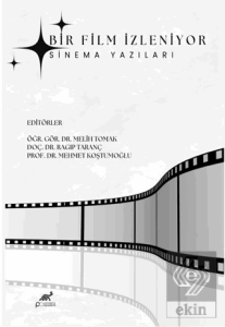 Bir Film İzleniyor