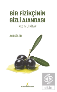 Bir Fizikçinin Gizli Ajandası