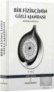 Bir Fizikçinin Gizli Ajandası