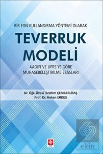 Bir Fon Kullandırma Yönetimi Olarak Teverruk Modeli İbrahim Çemberlitaş