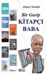 Bir Garip Kitapçı Baba