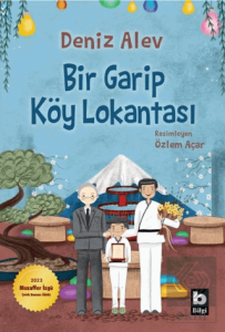 Bir Garip Köy Lokantası