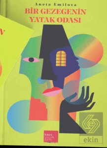 Bir Gezegenin Yatak Odası