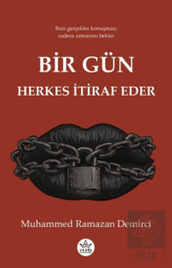 Bir Gün Herkes İtiraf Eder