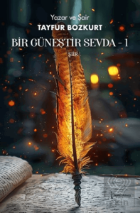 Bir Güneştir Sevda 1