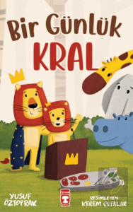 Bir Günlük Kral