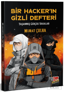 Bir Hackerin Gizli Defteri
