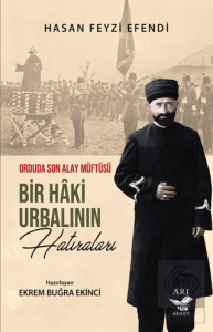 Bir Hâki Urbalının Hatıraları