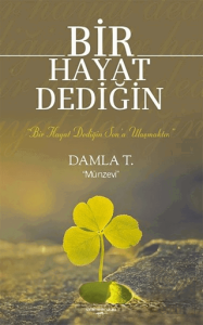 Bir Hayat Dediğin
