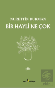 Bir Hayli Ne Çok