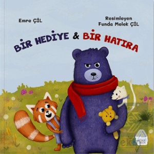 Bir Hediye Bir Hatıra