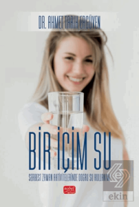 Bir İçim Su