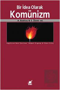 Bir İdea Olarak Komünizm