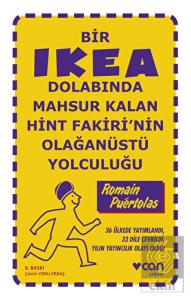 Bir Ikea Dolabında Mahsur Kalan Hint Fakiri'nin Ol