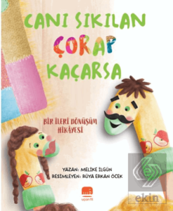 Bir İleri Dönüşüm Hikayesi