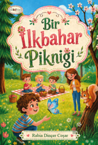 Bir İlkbahar Pikniği
