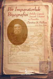 Bir İmparatorluk Biyografisi