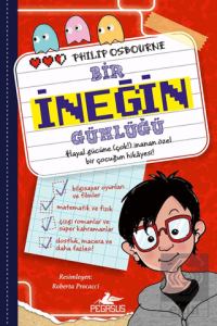 Bir İneğin Günlüğü