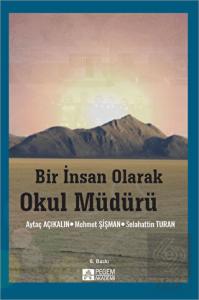 Bir İnsan Olarak Okul Müdürü