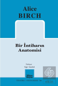 Bir İntiharın Anatomisi