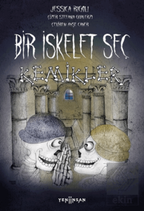 Bir İskelet Seç