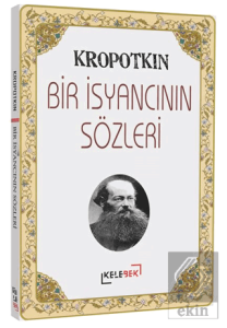Bir İsyancının Sözleri