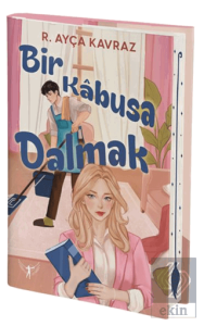 Bir Kabusa Dalmak
