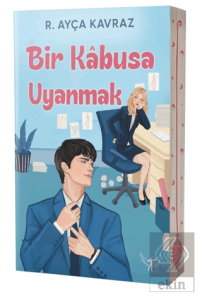 Bir Kabusa Uyanmak