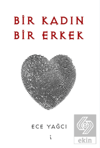 Bir Kadın Bir Erkek