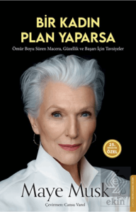 Bir Kadın Plan Yaparsa