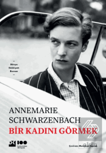 Bir Kadını Görmek