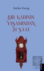 Bir Kadın'ın Yaşamından 24 Saat