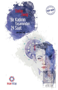 Bir Kadının Yaşamından 24 Saat