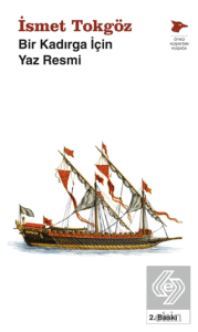 Bir Kadırga İçin Yaz Resmi