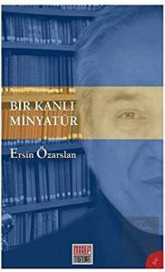 Bir Kanlı Minyatür