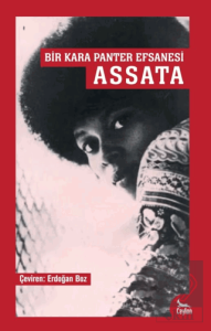 Bir Kara Panter Efsanesi Assata