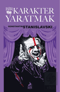 Bir Karakter Yaratmak