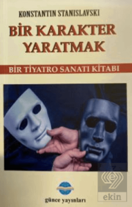 Bir Karakter Yaratmak