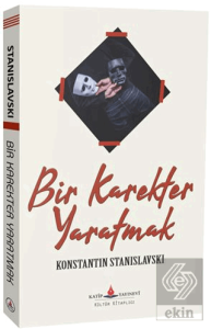 Bir Karakter Yaratmak