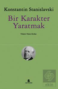 Bir Karakter Yaratmak