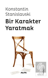 Bir Karakter Yaratmak