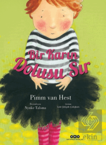 Bir Karın Dolusu Sır